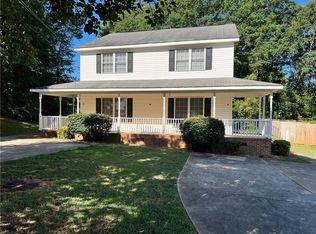 101 A&b Heatherbrook Ct, Anderson, SC 29625