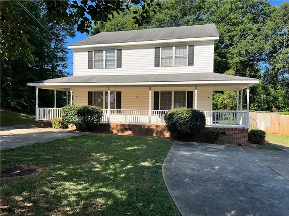 101 A&b Heatherbrook Ct, Anderson, SC 29625