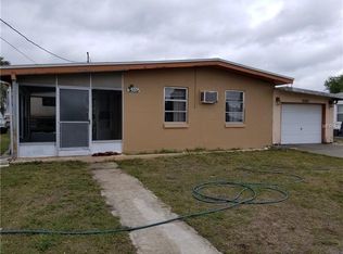 8662 Aero Ave, North Port, FL 34287
