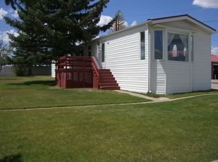 19D Kolman Ranch Rd, Rock Springs, WY 82901