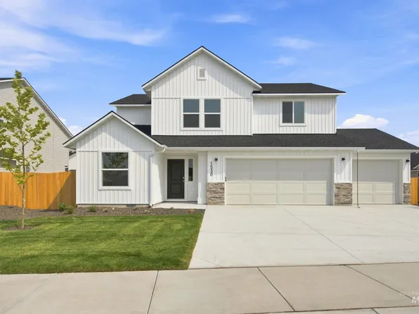 1530 Sunday River St, Middleton, ID 83644