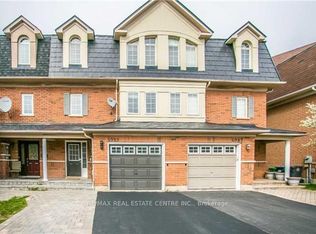4989 Long Acre Dr, Mississauga, ON L5M 7K9