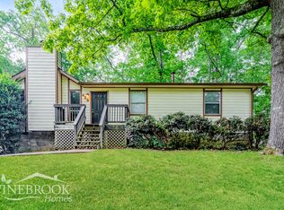 429 Bellehurst Dr, Birmingham, AL 35215