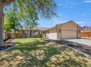 3635 N Bell Ridge Ct, Grand Junction, CO 81506