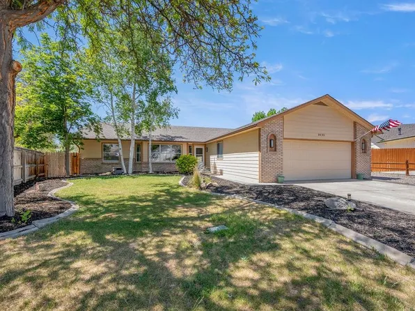 3635 N Bell Ridge Ct, Grand Junction, CO 81506