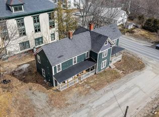 3 School St #1, Sangerville, ME 04479