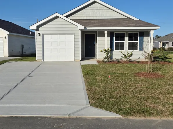 84 Vintage Way, Tabor City, NC 28463