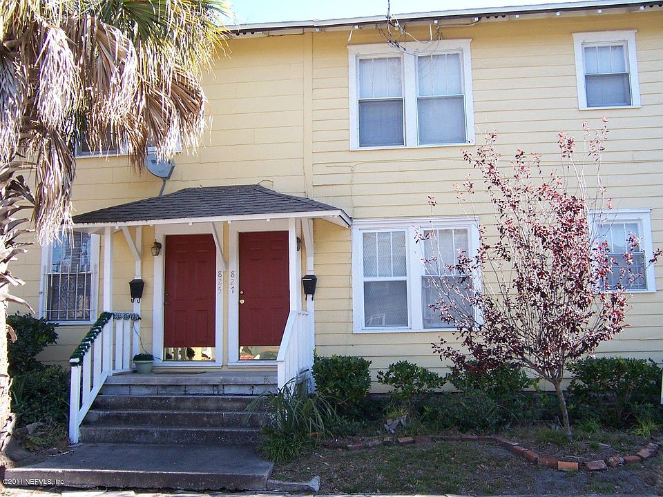 1st image of 825 Goodwin St #1