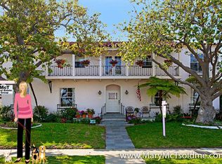 825 Alameda Blvd, Coronado, CA 92118