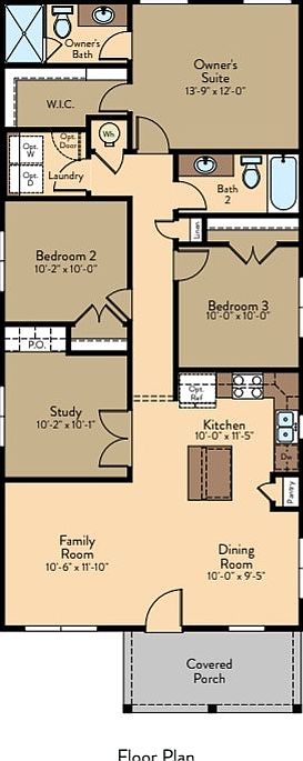 2nd image of 5741 Saint Dominic Dr #Jwt3sa