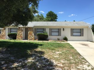 9619 Langan St, Spring Hill, FL 34606