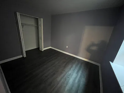 Floor plan Serenity