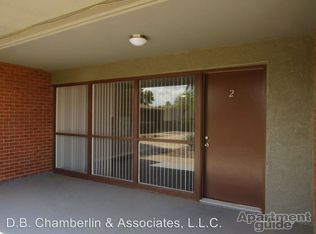 301 W Turney Ave APT 02, Phoenix, AZ 85013