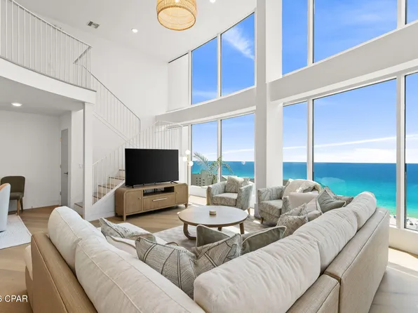 9860 S Thomas Dr #L17, Panama City Beach, FL 32408