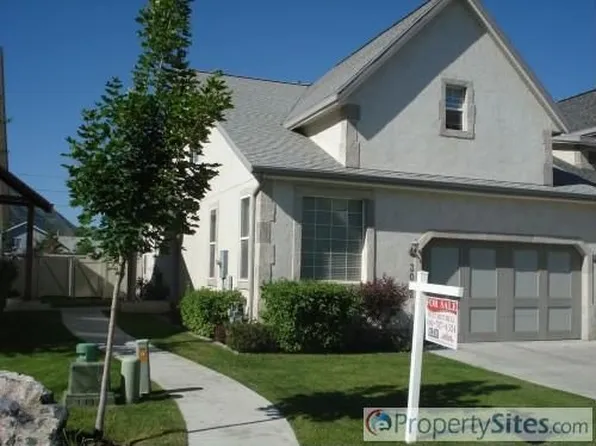 3072 E Somerset Village Way, Spanish Fork, UT 84660