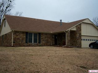 818 Shadow Ln, Sapulpa, OK 74066