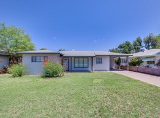 1008 E Nielson Ave, Mesa, AZ 85204