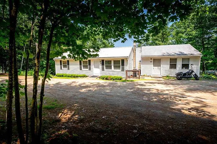 193 Bean Hill Rd