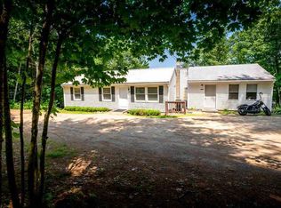 193 Bean Hill Rd, Belmont, NH 03220