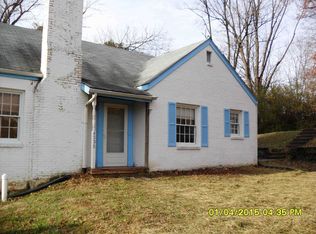 4333 Tennessee Ave NW, Roanoke, VA 24017