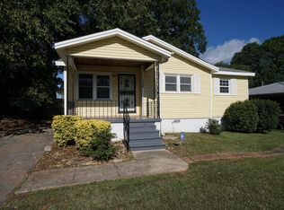 1688 18th Way SW, Birmingham, AL 35211