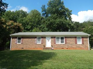 4085 Deamon Ct, Winston Salem, NC 27101