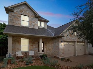 11921 Cherisse Dr, Austin, TX 78739