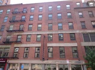 67 Broad St STE 5, Boston, MA 02109