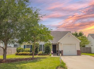 5070 Thornton Dr, Summerville, SC 29485