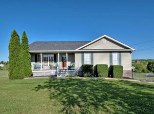 1202 Bowmantown Rd, Limestone, TN 37681