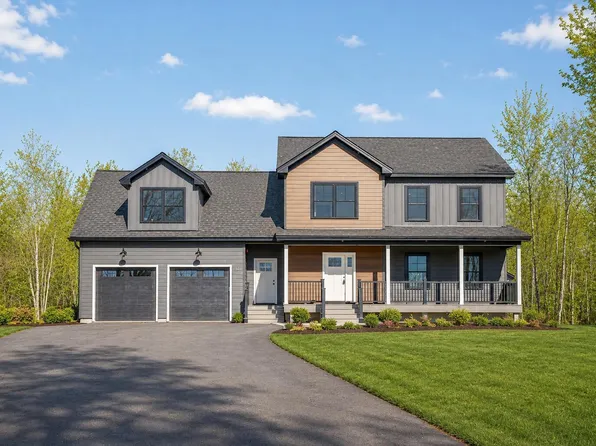 17 Betty Lane, Windham, ME 04062