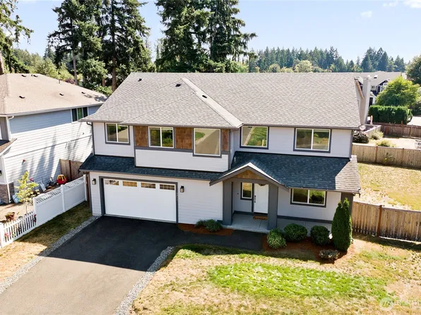 4913 NE 1st Street, Renton, WA 98059