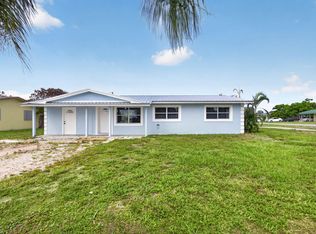 15478 SW 150th St, Indiantown, FL 34956