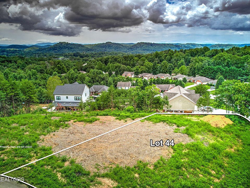 1st image of 0 Odessa Ln Lot 44