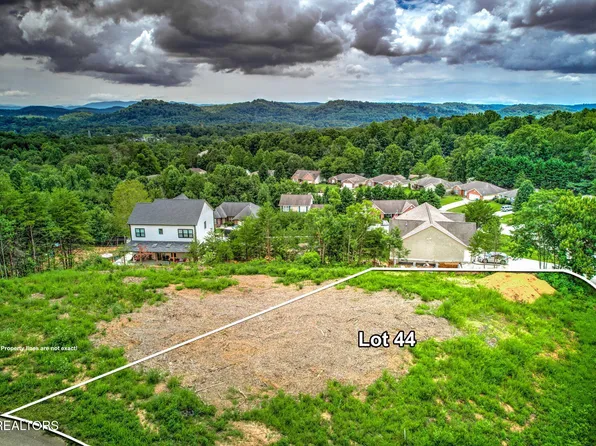 0 Odessa Ln Lot 44, Knoxville, TN 37920
