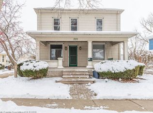 221 E Maple St, Mason, MI 48854