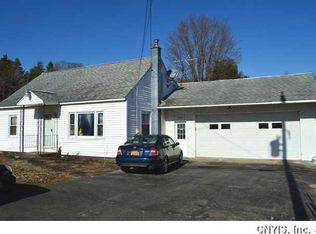 768 Us Route 11, Central Square, NY 13036