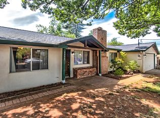 2235 Belladonna St, Redding, CA 96002