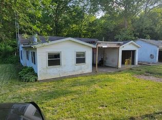 1493 N Hampton Rd, New Carlisle, OH 45344