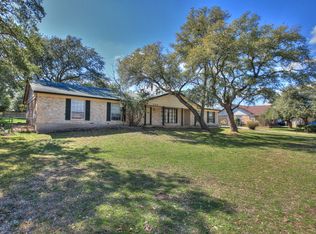 308 Ridgecrest Rd, Georgetown, TX 78628