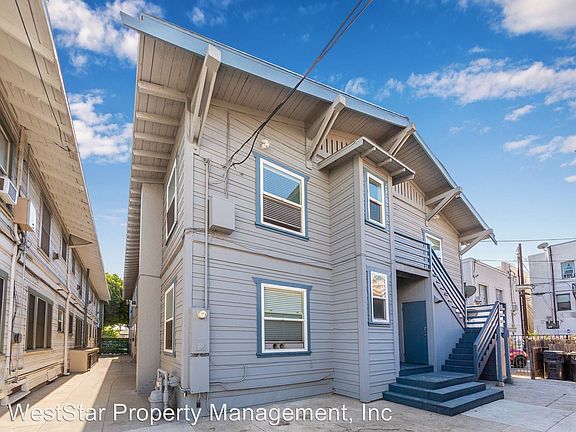 2nd image of 235 Linden Ave #B