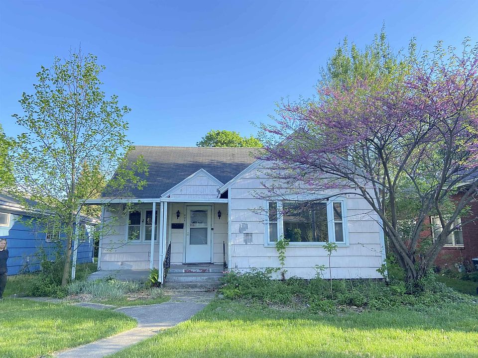 1st image of 326 Tonti St