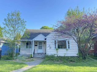 326 Tonti St, South Bend, IN 46617