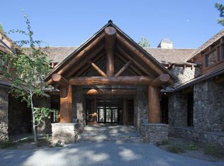 174 Starwood Drive, Mammoth Lakes, CA 93546