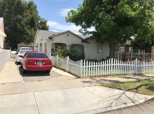 927 De Haven St, San Fernando, CA 91340
