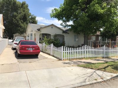 927 De Haven St, San Fernando, CA, 91340