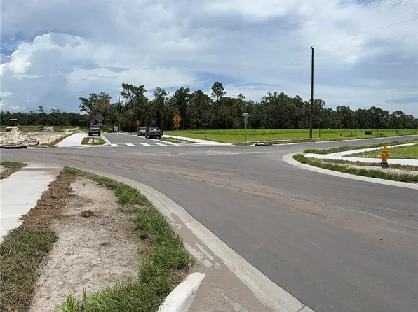 8738 LINDY LANE LOT 2, NEW PORT RICHEY, FL 34655