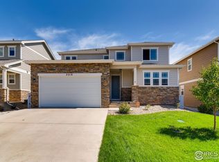 3210 San Carlo Ave, Evans, CO 80620