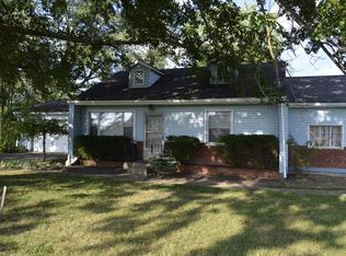 13193 E Nagel Rd, Alexandria, KY 41001