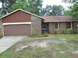 122 Ga Highway 27 E, Americus, GA 31709